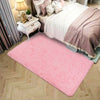 Fluffy Rugs Anti Slip Shaggy Rug Carpet Mat Living Room Floor Bedroom Area Rugs