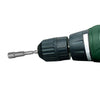 5Pcs 8 mm Magnetic Tech Screw Driver Tek Bit Drill Nut Setter Roofing Cladding