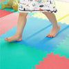 18 Large Soft Foam EVA Kids Floor Mat Jigsaw Tiles Interlocking Garden Play Mats