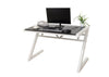 Large Computer Desk PC Laptop Table Corner Home Office Study Workstation Gaming