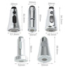 Spare Replacement Kitchen Mixer Tap Faucet Pull Out Spray Shower Head Setting UK