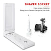 Bathroom Mirror Cabinet With LED Lights Demister/Infrared Sensor/Button Switch