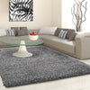 SHAGGY RUG 5cm HIGH PILE SMALL EXTRA LARGE THICK SOFT LIVING ROOM FLOOR BEDROOM