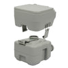 20L Portable Toilet Chemicals Mobile Camping Chemical WC Outdoor Picnic Festival