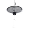 1500W Chain Hanging Electric Pendant Heaters Ceiling Patio Heater Outdoor Garden