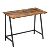 Vintage Computer Desk Wooden Writing Laptop Workstation Home Study Office LWD40X