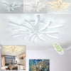 Modern LED Ceiling Lights 3/5/9/12 Light Kitchen Living Bedroom Pendant Fitting