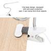 LED USB Nail Table&Desk Lamp Study Manicure Makeup Dimmable Mains Flexible Neck