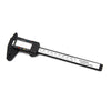 New 6'' 150mm LCD Digital Vernier Caliper Micrometer Measure Tool Gauge Ruler
