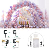 DIY Balloon Arch Kit Set Party Baloons Wedding Garland Christmas Xmas Decor NEW