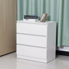 Modern Chest of Drawers 2/3/4 Bedside Table Cabinet Nightstand Bedroom Wardrobe