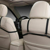 2 Piece Cotton Car Seat Heated Cushion Protector Cover Adjustable Temperature UK