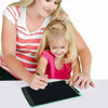 Electronic Digital LCD Writing Tablet Drawing Board Graphics Kids Gift Fun UK