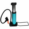 Compact Bicycle Bike Pump mountain Mini Inflator Tyre Tire Air Pressure Gauge UK