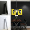Self Adhesive Kitchen Worktop Covering Vinyl Cupboard Furniture Cover Sticker UK