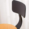 1x Breakfast Bar Stools Seat Industrial Retro Vintage Kitchen Dining Chair Wood