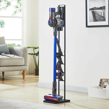 Heavy Duty Vacuum Cleaner Parts Holder Storage Stand For Dyson V6 V7 V8 Tool UK