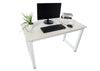 Large Computer Desk PC Laptop Table Corner Home Office Study Workstation Gaming