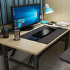 Foldable Computer Desk Folding Laptop PC Table Home Office Study Gami ‡