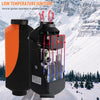 8KW 12V Diesel Air Night Heater LCD Thermostat For Trucks Boat Car Trailer Bus