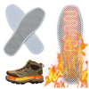 Male And Female Magnetotherapy Health Care Self-heating Foot Warming Insole UK