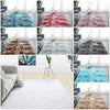 Fluffy Large Rugs Anti-Slip SHAGGY RUG Super Soft Mat Living*Room*Floor*Bedroom+