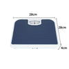 Bathroom Scales Weighing Mechanical Dial Electronic Home Body Weight Scale UK
