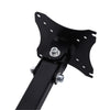 13-27" inch Single Arm Monitor LED LCD Screen VESA Bracket Stand Desk Mount