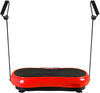 Vibration Plate Machine Cardio Oscillating Power Body Fitness Bluetooth Music