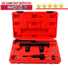For 2.0L Engine Camshaft Alignment Timing Tool Kit 2.0FSI/TFSI With Case