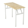 Computer Desk Laptop Study Table Writing Desk Workstation Home Office Furniture