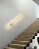 Decorative LED Wall Light Bedside Lamp Soft Reading Fixture Bedroom Living Room