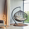 LED Floor Lamp Floor Light Ring Living Room Kids Room Bedroom Reading Working