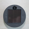 Solar Power LED Lantern Outdoor Garden Hanging Lamp Lawn Landscape Light Metal