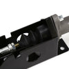 Vertical Hydraulic Handbrake Black Hydro E-brake Drift Rally Race Hand brake UK