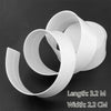 Waterproof Kitchen Adhesive PVC Sealing Tape Sink Caulk Strip Corner 2.2CM*3.2M