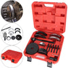 Front Wheel Bearing Tools Hub Drive Removal Set Kit Front wheel bearing tools