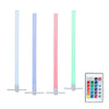 LED Bubble Lamp RGB Colour Changing Novelty Light Tower Sensory Lighting