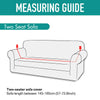 VELVET Elastic STRETCH SOFA COVERS Slipcover Protector Settee 1/2/3/4 Seater UK