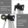 Adjustable Aluminum Alloy Tripod Level Stand For Laser Level Measuring Tool UK