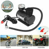 Heavy Duty 12V Air Compressor Car Tyre Inflator 300PSI Powerful Pump UK