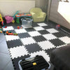 20 Pcs Large Eva Foam Mat Mats Soft Floor Tiles Interlocking Play Kids Baby P84