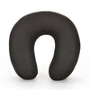 Neck Pillow Head Support Soft Cushion Stress Micro bead Snug Travel Office Sleep