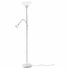 NOT Floor Free Standing Lamp Reading Night Light Uplighter 2 colours