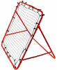 Kids Rebounder Net Ball Kickback Soccer Goal Football Net Training Game Target