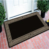 Non Slip Extra Large Outdoor Rugs Garden Patio Carpet Washable Back Door Mats