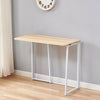 Computer Desk Laptop Study Table Writing Desk Workstation Home Office Furniture