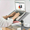 Adjustable Portable Laptop Stand Lazy Lap Sofa Bed PC Notebook Desk Table Tray
