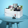 Makeup Drawers Box Desktop Storage Jewelry Container Cosmetic Case Organizer UK