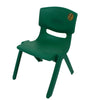 Stackable Kids Plastic Chairs Childrens Indoor Outdoor Garden Club 60KG Capacity